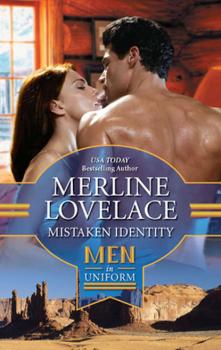 Читать Mistaken Identity - Merline  Lovelace