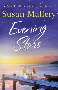 Читать Evening Stars - Сьюзен Мэллери