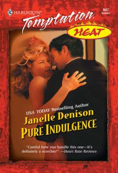 Читать Pure Indulgence - Janelle Denison