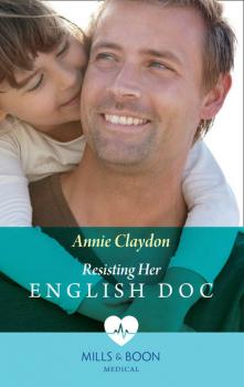 Читать Resisting Her English Doc - Annie  Claydon