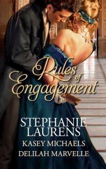 Читать Rules of Engagement: The Reasons for Marriage - Stephanie  Laurens