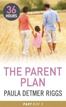 Читать The Parent Plan Part 3 - Paula Riggs Detmer