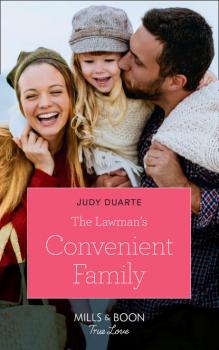 Читать The Lawman's Convenient Family - Judy  Duarte
