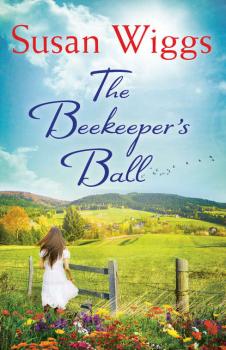 Читать The Beekeeper's Ball - Сьюзен Виггс