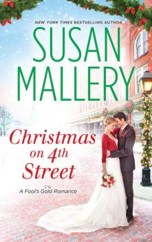 Читать Christmas on 4th Street: Christmas on 4th Street / Yours for Christmas - Сьюзен Мэллери