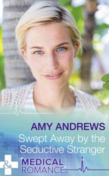 Читать Swept Away By The Seductive Stranger - Amy Andrews