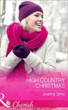 Читать High Country Christmas - Joanna  Sims
