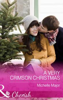 Читать A Very Crimson Christmas - Michelle  Major