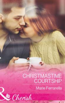 Читать Christmastime Courtship - Marie  Ferrarella