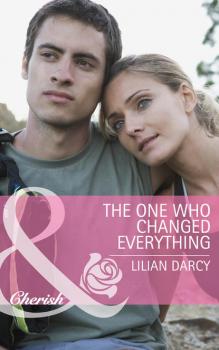 Читать The One Who Changed Everything - Lilian  Darcy