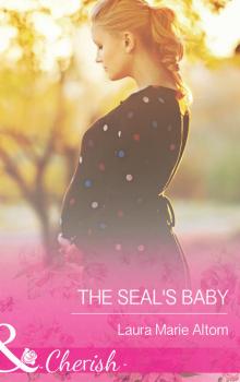Читать The SEAL's Baby - Laura Altom Marie