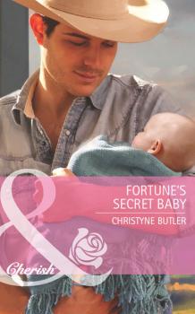 Читать Fortune's Secret Baby - Christyne  Butler