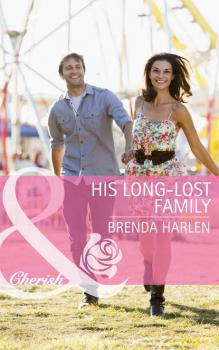 Читать His Long-Lost Family - Brenda  Harlen