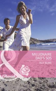 Читать Millionaire Dad's SOS - Элли Блейк