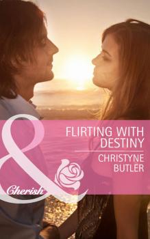 Читать Flirting with Destiny - Christyne  Butler