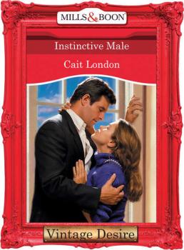 Читать Instinctive Male - Cait  London