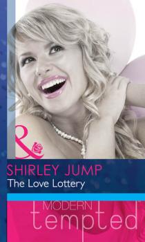 Читать The Love Lottery - Shirley Jump