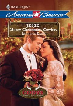 Читать Jesse: Merry Christmas, Cowboy - Lynnette  Kent