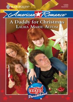 Читать A Daddy for Christmas - Laura Altom Marie