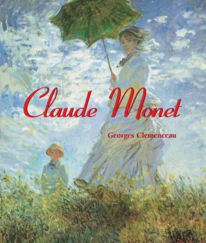 Читать Claude Monet - Georges  Clemenceau