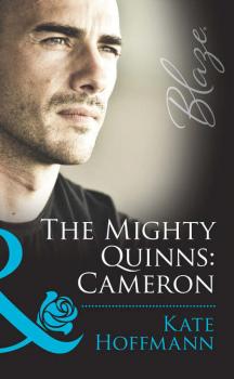 Читать The Mighty Quinns: Cameron - Kate  Hoffmann