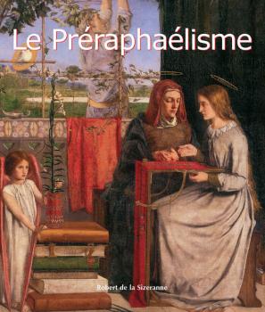 Читать Le Préraphaélisme - Robert de la  Sizeranne