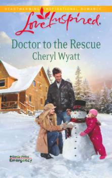 Читать Doctor to the Rescue - Cheryl  Wyatt