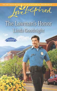 Читать The Lawman's Honor - Linda  Goodnight