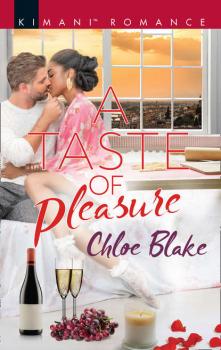 Читать A Taste Of Pleasure - Chloe  Blake
