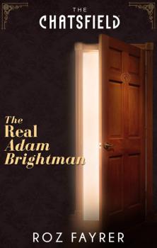 Читать The Real Adam Brightman - Roz  Fayrer