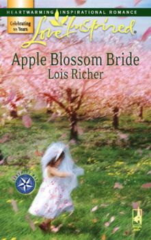 Читать Apple Blossom Bride - Lois  Richer