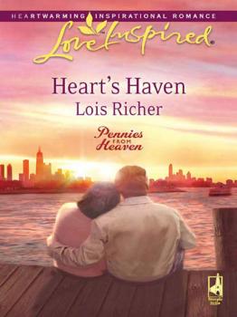 Читать Heart's Haven - Lois  Richer