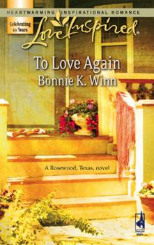 Читать To Love Again - Bonnie Winn K.