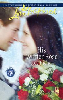 Читать His Winter Rose - Lois  Richer