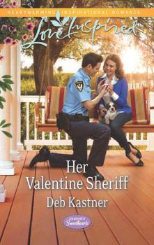 Читать Her Valentine Sheriff - Deb  Kastner