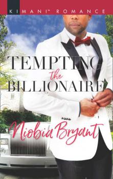 Читать Tempting The Billionaire - Niobia  Bryant
