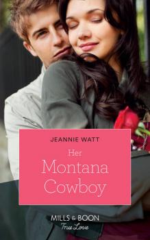 Читать Her Montana Cowboy - Jeannie  Watt