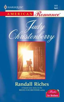Читать Randall Riches - Judy  Christenberry