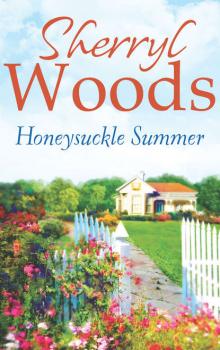 Читать Honeysuckle Summer - Sherryl  Woods