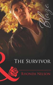 Читать The Survivor - Rhonda Nelson
