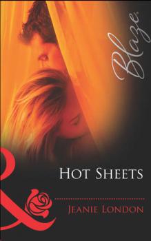 Читать Hot Sheets - Jeanie  London