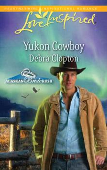 Читать Yukon Cowboy - Debra  Clopton