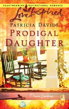 Читать Prodigal Daughter - Patricia  Davids