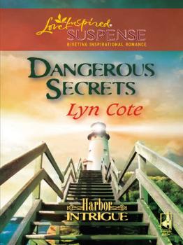 Читать Dangerous Secrets - Lyn  Cote
