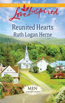 Читать Reunited Hearts - Ruth Herne Logan