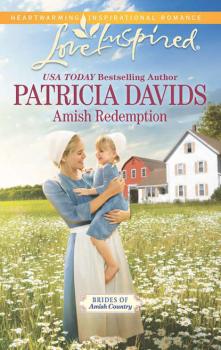 Читать Amish Redemption - Patricia  Davids