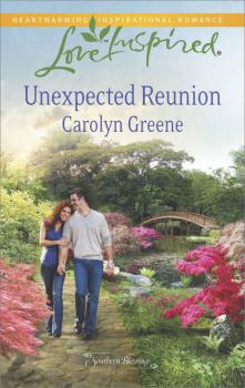 Читать Unexpected Reunion - Carolyn  Greene