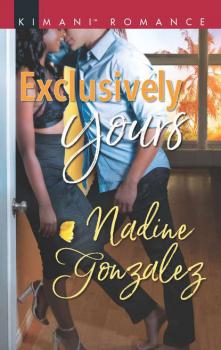 Читать Exclusively Yours - Nadine  Gonzalez