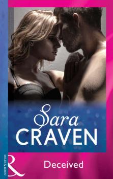 Читать Deceived - Sara  Craven
