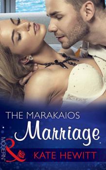 Читать The Marakaios Marriage - Кейт Хьюит
